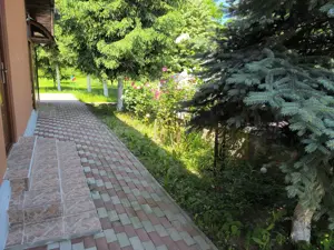 Proprietar,vand casa la 30 km de Pitești  - imagine 6