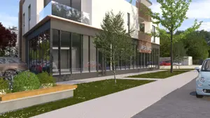 FOREST CHITILA, vile la liziera pădurii - imagine 6