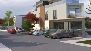 FOREST CHITILA, vile la liziera pădurii - imagine 5