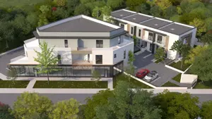 FOREST CHITILA, vile la liziera pădurii - imagine 4