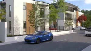 FOREST CHITILA, vile la liziera pădurii - imagine 7