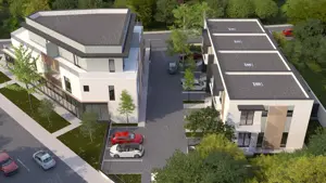 FOREST CHITILA, vile la liziera pădurii - imagine 2