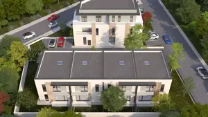 FOREST CHITILA, vile la liziera pădurii - imagine 3