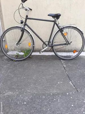 Bicicletă Hercules 3 viteze