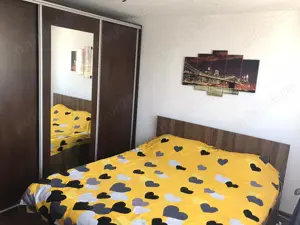 Vand aparatament 2 camere decomandat - imagine 4