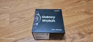 Ceas smartwatch Samsung Galaxy Watch, 46mm Silver