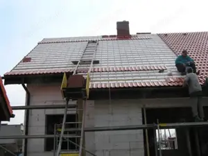 Reparații Acoperișuri cu profesionisti   Soluții Rapide și Eficiente - imagine 5