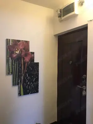 Vand aparatament 2 camere decomandat - imagine 10