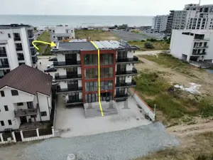Spațiu comercial de vânzare Mamaia Nord, Constanța,