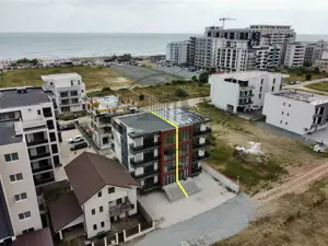 Spațiu comercial de vânzare Mamaia Nord, Constanța, - imagine 2