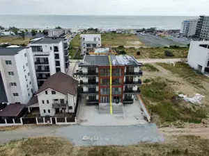 Spațiu comercial de vânzare Mamaia Nord, Constanța, - imagine 19