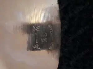 Cinel toba AJAX 20'' - imagine 5