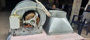 Vănd motor hotă profesională.tel  