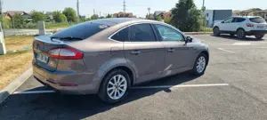 Ford Mondeo Convert+ 2.0 TDCI Euro 5 Navigatie Key Less An Fab. 2012 - imagine 3