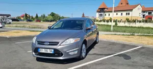 Ford Mondeo Convert+ 2.0 TDCI Euro 5 Navigatie Key Less An Fab. 2012