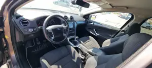 Ford Mondeo Convert+ 2.0 TDCI Euro 5 Navigatie Key Less An Fab. 2012 - imagine 5