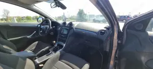 Ford Mondeo Convert+ 2.0 TDCI Euro 5 Navigatie Key Less An Fab. 2012 - imagine 8