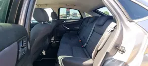 Ford Mondeo Convert+ 2.0 TDCI Euro 5 Navigatie Key Less An Fab. 2012 - imagine 7