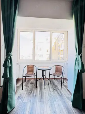 Apartament 2 camere regim hotelier pe zi ultracentral bd Magheru - Universitate - imagine 8