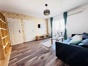 Apartament 2 camere regim hotelier pe zi ultracentral bd Magheru - Universitate - imagine 3