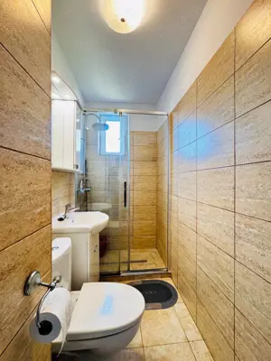 Apartament 2 camere regim hotelier pe zi ultracentral bd Magheru - Universitate - imagine 9