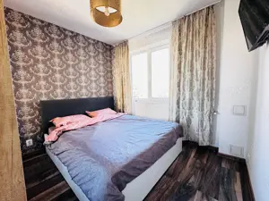 Apartament 2 camere regim hotelier pe zi ultracentral bd Magheru - Universitate - imagine 4