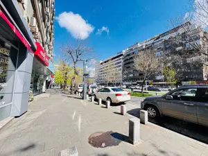 Apartament 2 camere regim hotelier pe zi ultracentral bd Magheru - Universitate - imagine 10