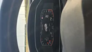 Seat Leon Sportstourer 2.0 TDI DSG Style Edition - imagine 3