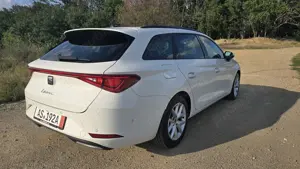 Seat Leon Sportstourer 2.0 TDI DSG Style Edition - imagine 5