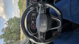 Seat Leon Sportstourer 2.0 TDI DSG Style Edition - imagine 7