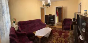 Proprietar,  vand ap. 4 camere, etaj 3, centrala proprie - imagine 4