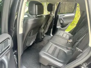 De vanzare VW Touareg BlueMotion 3.0 V6 TDI - imagine 4 De vanzare VW Touareg BlueMotion 3.0 V6 TDI - imagine 4