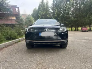 De vanzare VW Touareg BlueMotion 3.0 V6 TDI