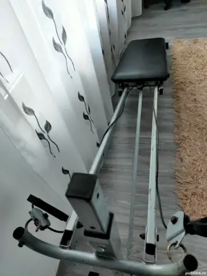 Masa pentru mușchi - imagine 2