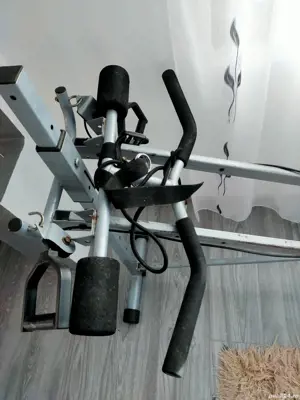 Masa pentru mușchi - imagine 3