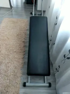 Masa pentru mușchi - imagine 4