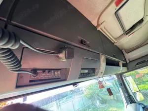 Vând ansamblu MAN TGX + Remorcă Schimtz  - imagine 6