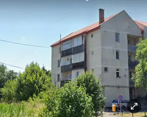 Apartament  4 camere Gurghiu Mures zona centrala