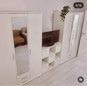 Garsoniera Renovata, etaj 1. Grand Arena.