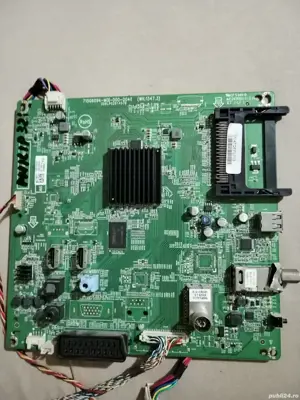 Digitala 715G6094-M01 Philips 32"