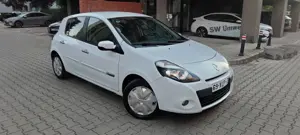 Renault Clio diesel 