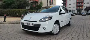 Renault Clio diesel  - imagine 2
