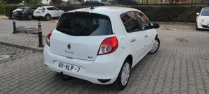 Renault Clio diesel  - imagine 5
