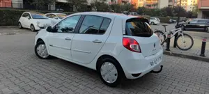 Renault Clio diesel  - imagine 4