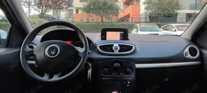 Renault Clio diesel  - imagine 6