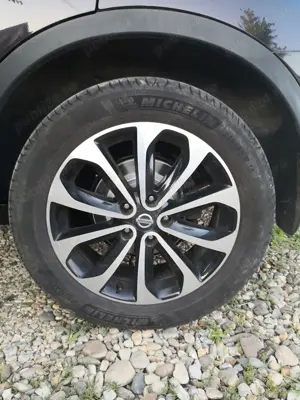 Nissan qashqai +2 , 1.6 dci, 4x4 - imagine 6