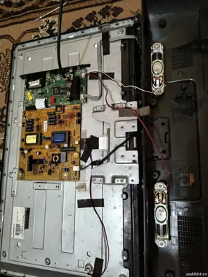 Dezmembrez Hitachi Vestel cu 17ips19-5