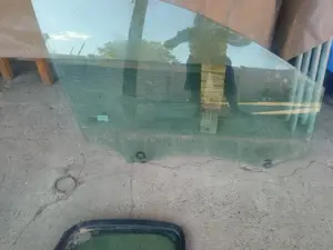 Geam lateral, broască ușă, macara ușă Clio 3 - imagine 5