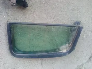 Geam lateral, broască ușă, macara ușă Clio 3 - imagine 2