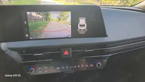 Kia EV6 inmatriculata 2 km Garantie 7 ani - 31.990 Euro cu tva inclus - imagine 10